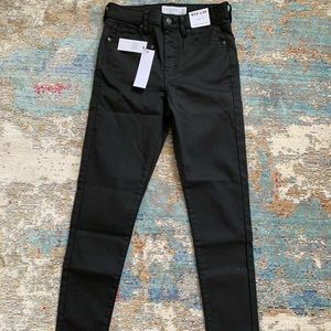 Top shop Jamie jeans